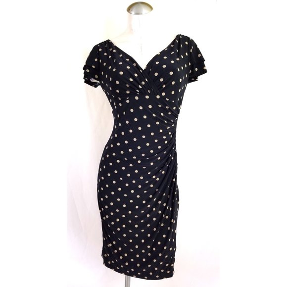 night dress midi length